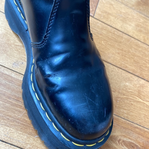 ๐ค Platform Doc Martens ๐ค - Picture 2 of 8